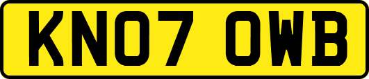 KN07OWB