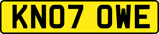KN07OWE