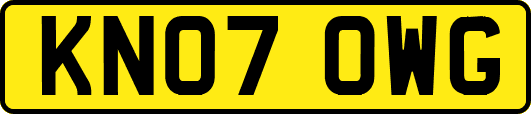 KN07OWG