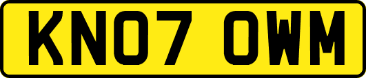 KN07OWM