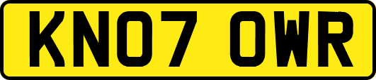 KN07OWR