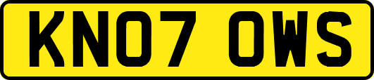 KN07OWS