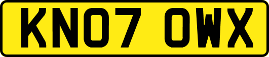 KN07OWX