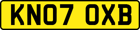 KN07OXB