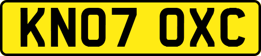 KN07OXC