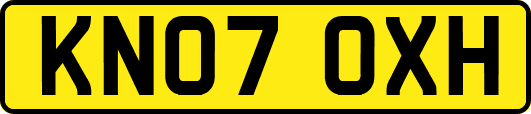 KN07OXH