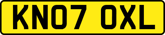 KN07OXL
