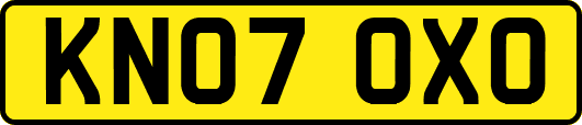 KN07OXO
