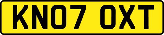 KN07OXT