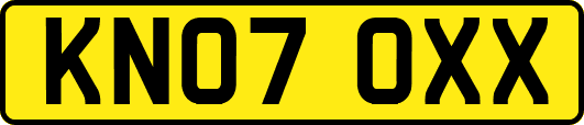 KN07OXX