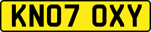 KN07OXY