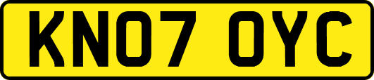 KN07OYC