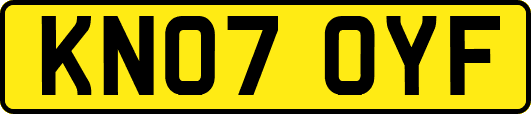 KN07OYF