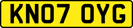 KN07OYG