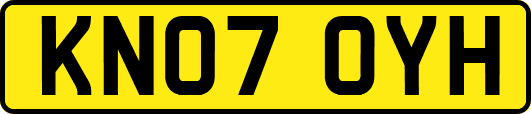 KN07OYH