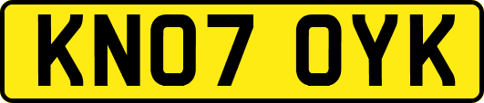 KN07OYK