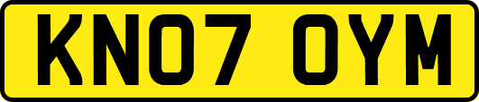 KN07OYM