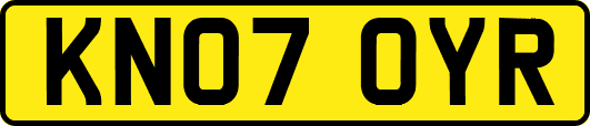 KN07OYR