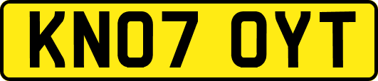 KN07OYT