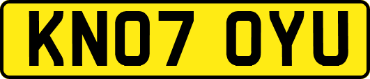 KN07OYU