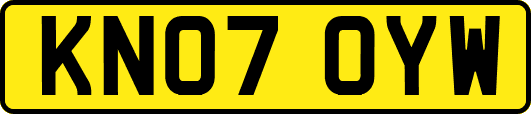 KN07OYW