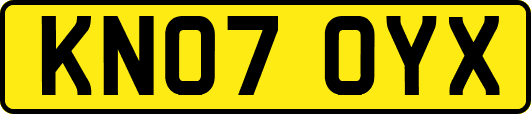 KN07OYX