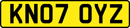 KN07OYZ