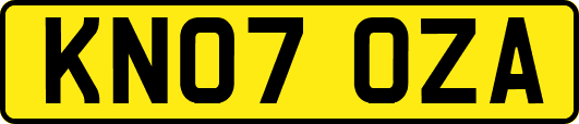 KN07OZA