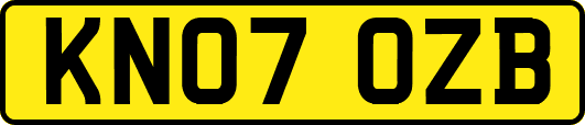 KN07OZB