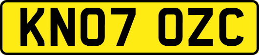 KN07OZC