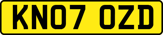 KN07OZD