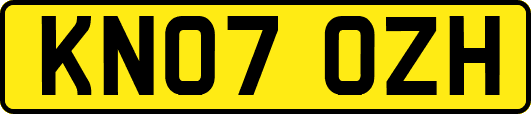 KN07OZH