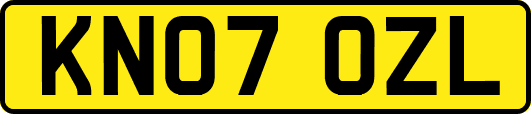 KN07OZL
