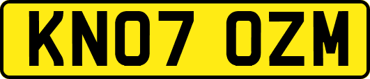 KN07OZM