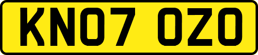 KN07OZO