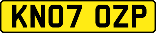 KN07OZP
