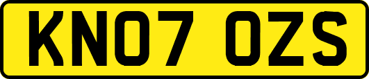 KN07OZS