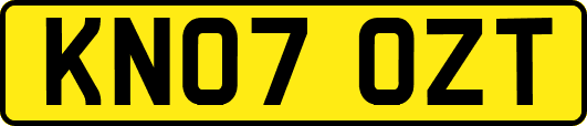 KN07OZT