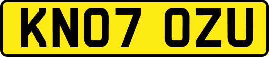 KN07OZU