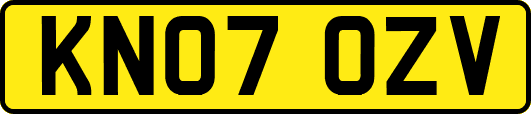 KN07OZV
