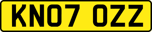 KN07OZZ