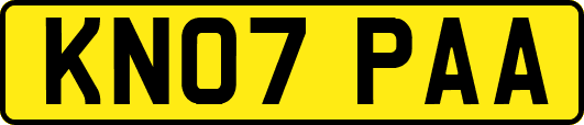 KN07PAA
