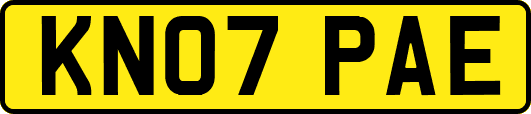 KN07PAE