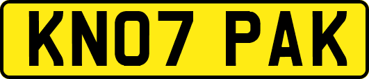 KN07PAK