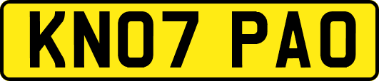 KN07PAO