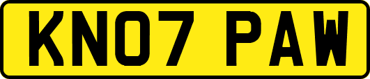 KN07PAW