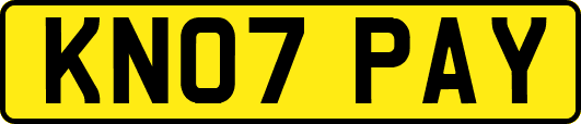 KN07PAY