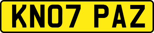 KN07PAZ