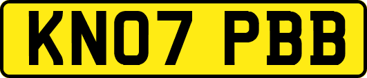 KN07PBB