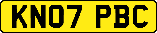 KN07PBC